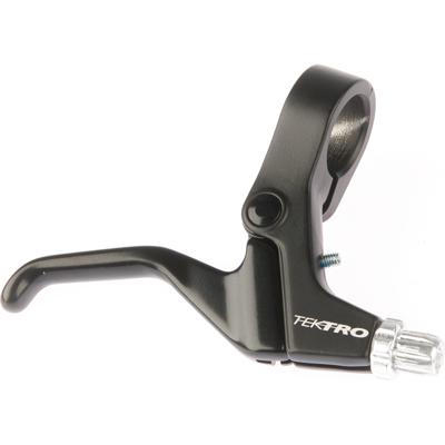 Tektro 316agfr v-remgrepen bmx set rechts + links, zwart