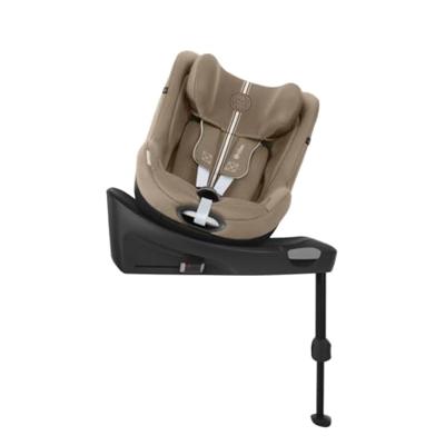 CYBEX - Autostoel gr 0+/1 SIRONA Gi i-Size Plus Amandelbeige