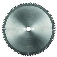DeWalt Accessoires Cirkelzaagblad 350x30x96t, trapezium, negatief 5°, kerf 3,0mm - DT4291-QZ - thumbnail