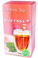 Royal T Stick Rooibos - thee - 10 x 30 stuks - thumbnail