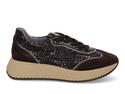 Softwaves 895.21 009 pepe Bruin maat 40 Softwaves 895.21 009 pepe Bruin maat 40