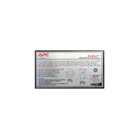Batterij voor UPS SAI APC RBC55 - thumbnail