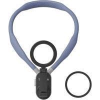 Telesin magsafe smartphone neck mount XL-Skyblue - thumbnail