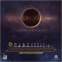 Asmodee Dune: Imperium Deluxe Upgrade Pack Bordspel - thumbnail