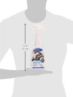 TRIXIE KATTENTUIG MET RIEM VISGRAAT ASSORTI 23-39X1 CM 120CM 4 ST - thumbnail