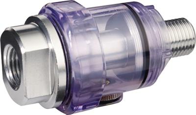 Promat/Tecwerk Inbouw-olievernevelaar | schroefdraad mm 13,16 G 1/4 | doorstroming 2000 l/min - 4000351961