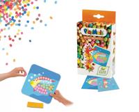 Playmais mini mosaic onderwaterwereld - thumbnail