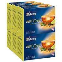 Messmer earlgrey 50x 1.75gr (6 stuks) - thumbnail