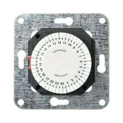 ELSO dagschakelklok 177100 synchroonmotor 1 stuk(s) ELSO dagschakelklok 177100 synchroonmotor 1 stuk(s)