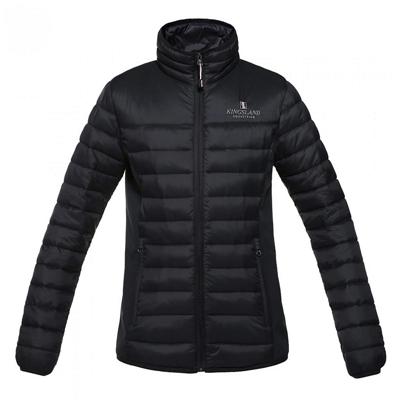 Kingsland Classic Jack Insulated Uni donkerblauw maat:m