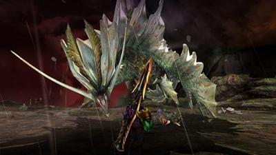 Monster Hunter Generations Ultimate - thumbnail
