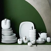 ROSENTHAL STUDIO LINE - Suomi Pure White - Pasta bord 30cm - thumbnail