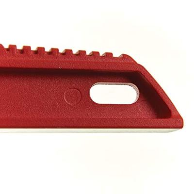 Milwaukee REDCAST™ Gegoten waterpas 80cm - 4932459099