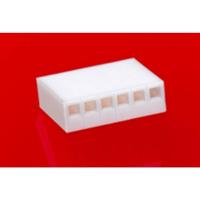 Molex 22012111 Female behuizing (kabel) Totaal aantal polen: 11 Rastermaat: 2.54 mm Inhoud: 1 stuk(s) Bulk - thumbnail