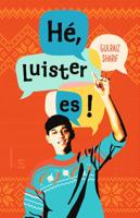 Ey, luister es! - Gulraiz Sharif - ebook - thumbnail