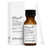 Philosophy Turbo Booster B3 7,1 gr - thumbnail