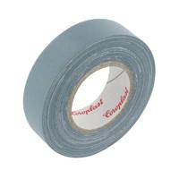 Coroplast 80294 Textieltape Grijs (l x b) 10 m x 15 mm 1 stuk(s) - thumbnail