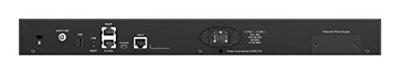 D-LINK DGS-3630-52TC/SI 52-Port Gigabit Stack Switch zwart