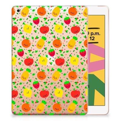 Apple iPad 10.2 | iPad 10.2 (2020) | 10.2 (2021) Tablet Cover Fruits Apple iPad 10.2 | iPad 10.2 (2020) | 10.2 (2021) Tablet Cover Fruits