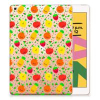Apple iPad 10.2 | iPad 10.2 (2020) | 10.2 (2021) Tablet Cover Fruits - thumbnail