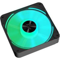 APNX APNX FP2-120 PWM Lüfter, ARGB - 120mm, schwarz PC-ventilator Zwart (b x h x d) 120 x 120 x 30 mm - thumbnail