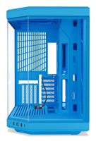 Hyte Y70 Milky Edition Blueberry - thumbnail