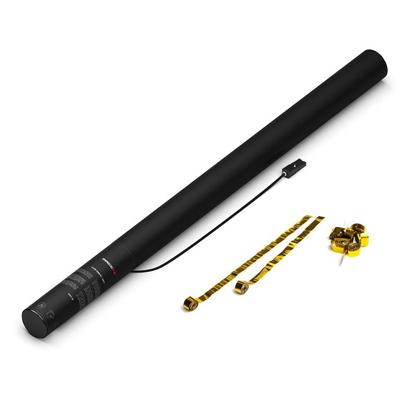 MAGIC FX Electric Streamers Shot Metallic 80 cm