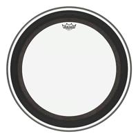 Remo BB-1322-00-SMT Emperor SMT Clear 22 inch bassdrumvel - thumbnail