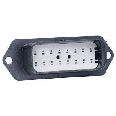 Molex 194290032 Male behuizing (kabel) Inhoud: 1 stuk(s) Bulk