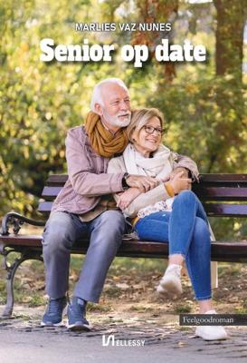 Senior op date - Marlies Vaz Nunes - ebook
