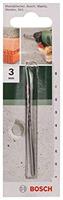 Bosch Accessoires SDS-Quick Betonboor 3X40X70 mm - 2609255400 - thumbnail