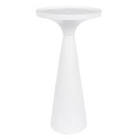 Zuiver Floss bijzettafel Wit - thumbnail