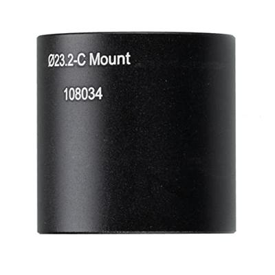 Bresser Optik Foto-Adapter C-Mount 5942030 Microscoop camera adapter Geschikt voor merk (microscoop) Bresser Optik