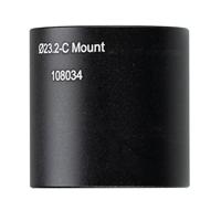 Bresser Optik Foto-Adapter C-Mount 5942030 Microscoop camera adapter Geschikt voor merk (microscoop) Bresser Optik - thumbnail