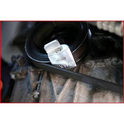 KS Tools 150.3305 Multi-V-snaar gereedschap