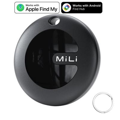 MILI MiTag Duo 1 pack - Apple Find My of Google&apos;s Find My Device (Google&apos;s Find Hub)