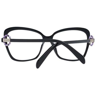 Brillenframe Dames Emilio Pucci EP5175 55001