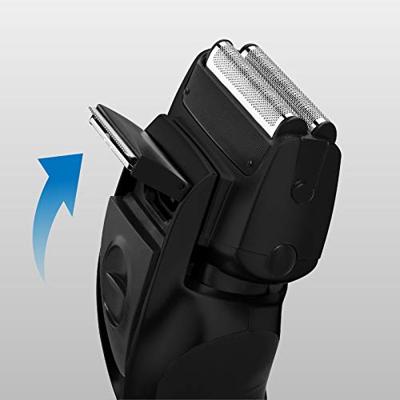 Oplaadbaar Elektrisch Scheerapparaat Panasonic ES-RW31 LED