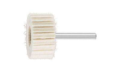 PFERD TOOLS 44384021 Viltlamellenstift Diameter 40 mm 5 stuk(s)