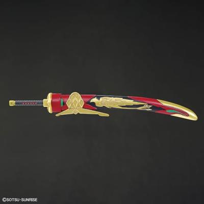 Gundam SD Gundam World Heroes Model Kit - Musha Gundam the 78th Gundam SD Gundam World Heroes Model Kit - Musha Gundam the 78th