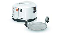 Tefal FF1621 Frituurpan Wit - thumbnail