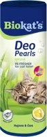 Biokat&apos;s Deo Pearls geurverdrijver Spring 1x - thumbnail