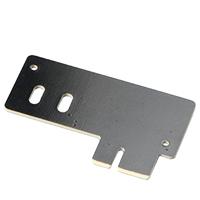 Akasa AK-HDA-10BK montagekit - thumbnail