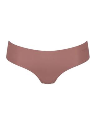 Dames Zero hipster Invisible- microfiber 2.0 - M - Roze - M - M - M - M - M - M - M - M