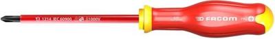 Facom schroevendraaier protwist ph0x75 geïsoleerd 1000v - atp0x75ve - atp0x75ve Facom schroevendraaier protwist ph0x75 geïsoleerd 1000v - atp0x75ve - atp0x75ve