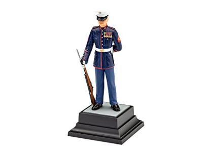 Revell 1/16 US Marine