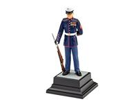 Revell 1/16 US Marine - thumbnail