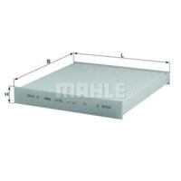 Interieurfilter LA859 - thumbnail