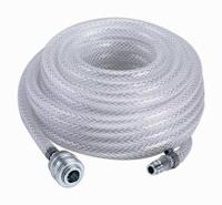 Einhell Pneumatische luchtslang 10 m 15 bar - thumbnail