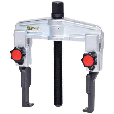 KS Tools 6200045 Poelietrekker Aantal haken: 2